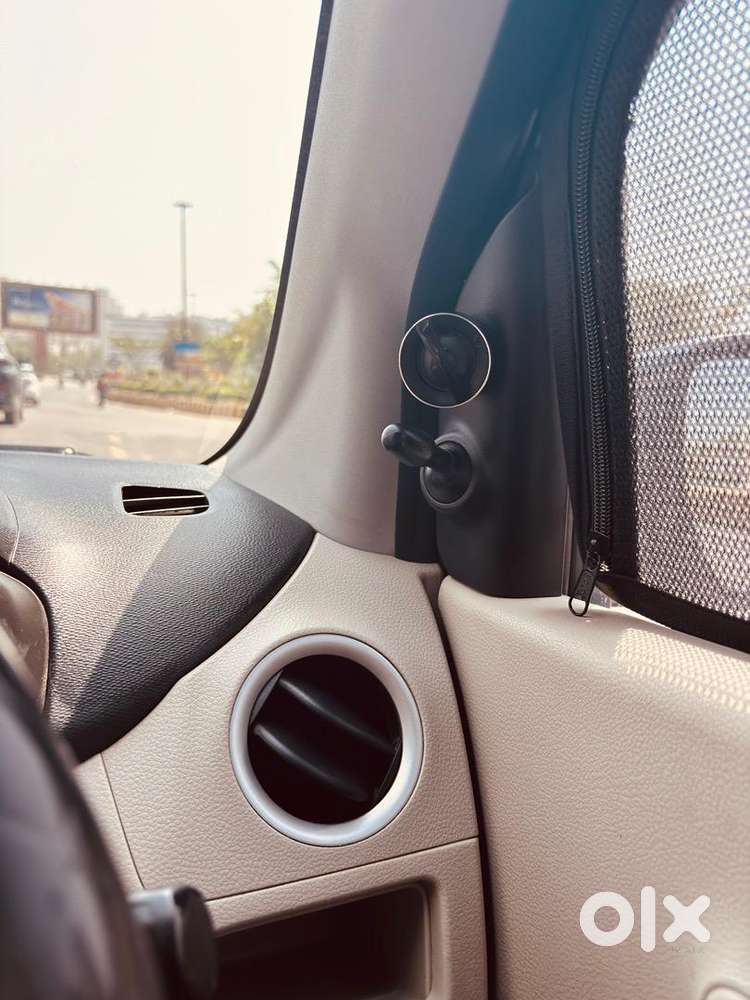 Maruti Suzuki Celerio 2021 Cng & Petrol Well Maintained