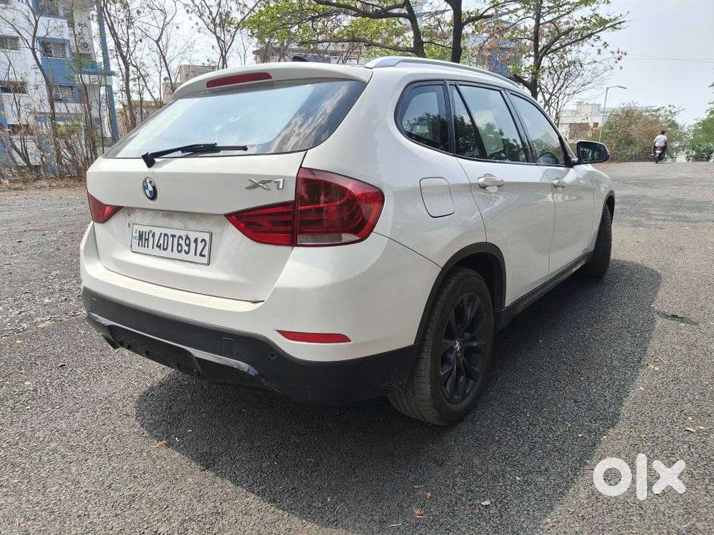 Bmw X1 2.0 Sdrive 20d, 2013, Diesel