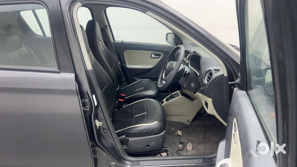 Maruti Suzuki Alto K10 Vxi Airbag, 2018, Petrol