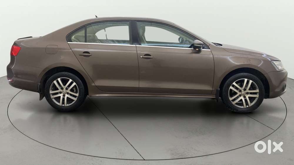 Volkswagen Jetta 2.0l Tdi Highline At, 2014, Diesel