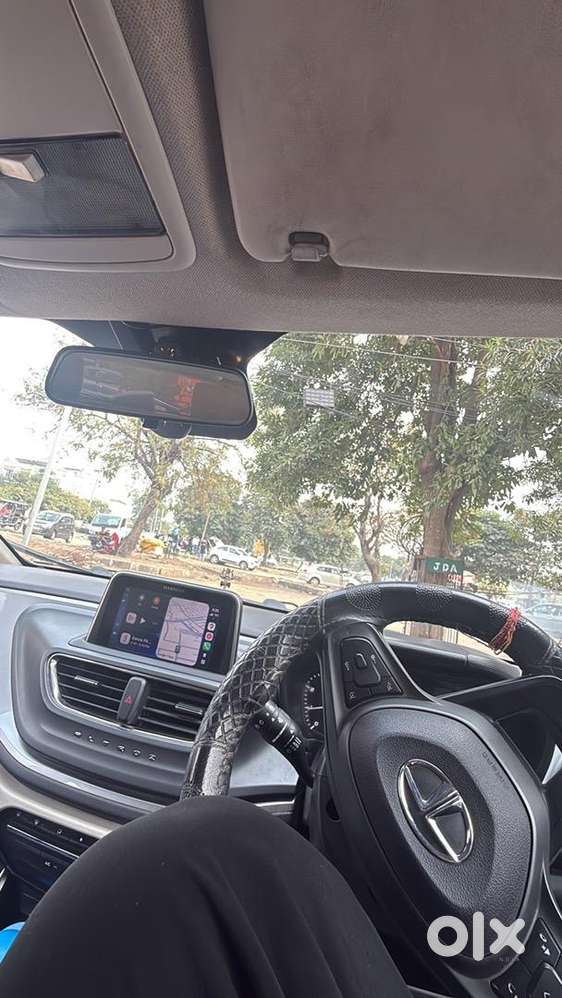 Tata Car 2022 Petrol Manual