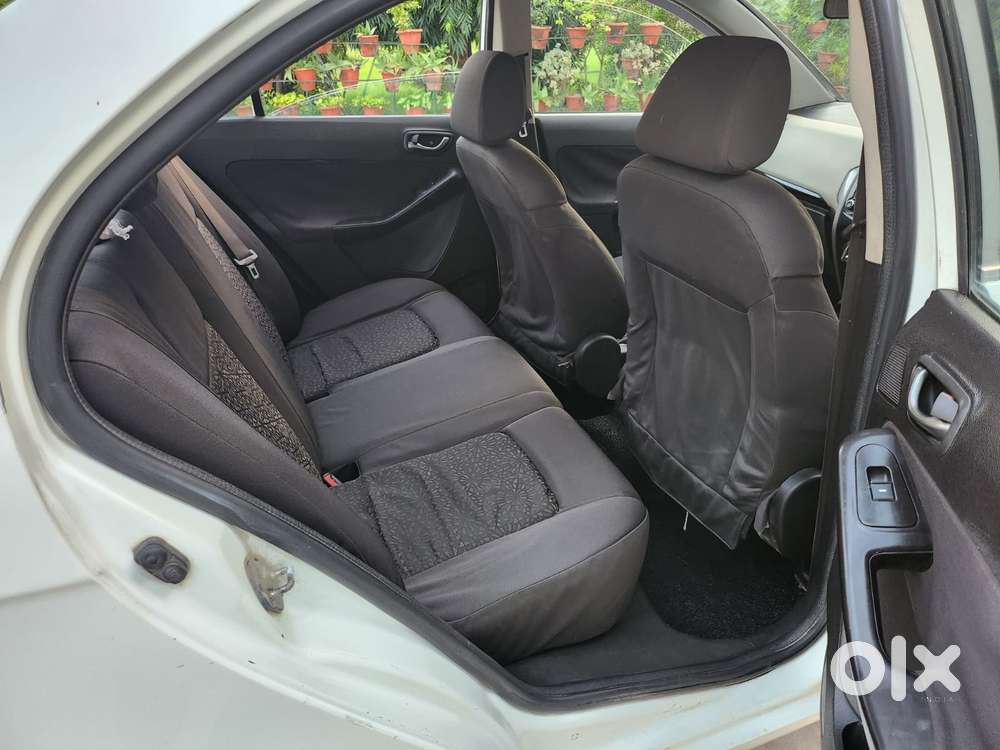 Tata Zest Quadrajet 1.3, 2014, Diesel
