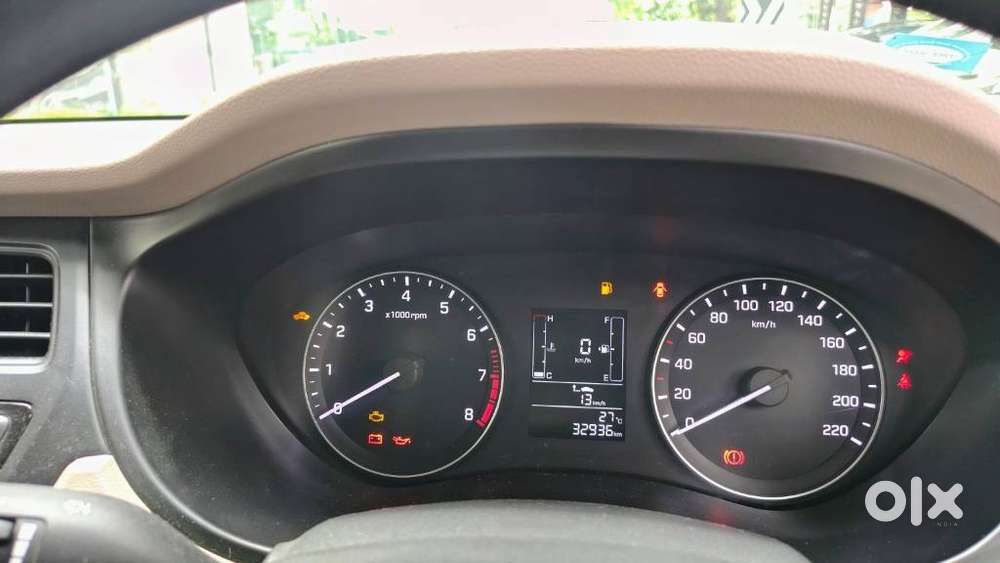 Hyundai Elite I20 Asta 1.2, 2017, Petrol