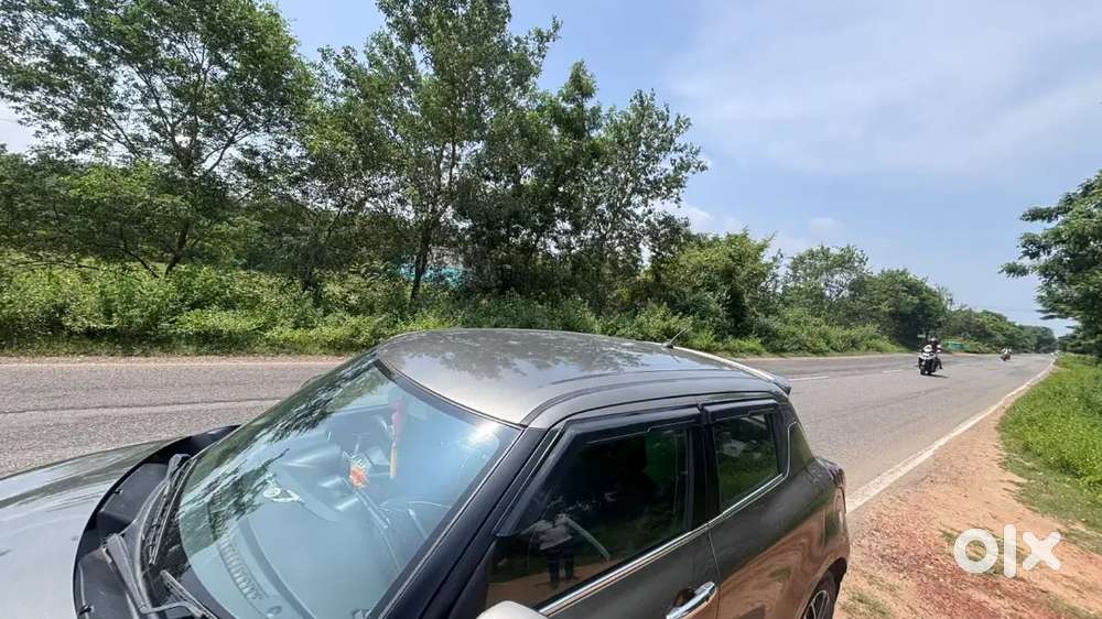 Maruti Suzuki Swift 2019