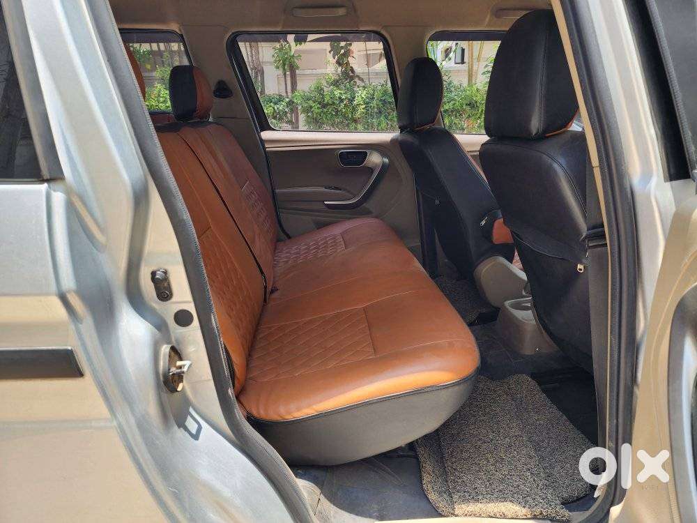 Mahindra Bolero Neo 1.5 N 10, 2023, Diesel
