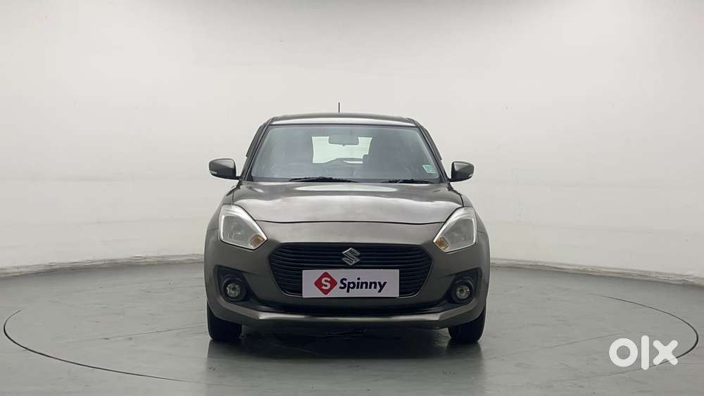 Maruti Suzuki Swift Amt Zxi, 2019, Petrol