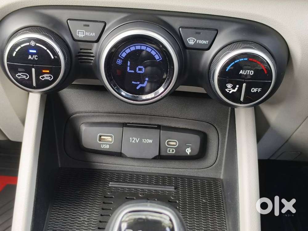 Hyundai Venue 1.4 Crdi Sx (o), 2023, Diesel