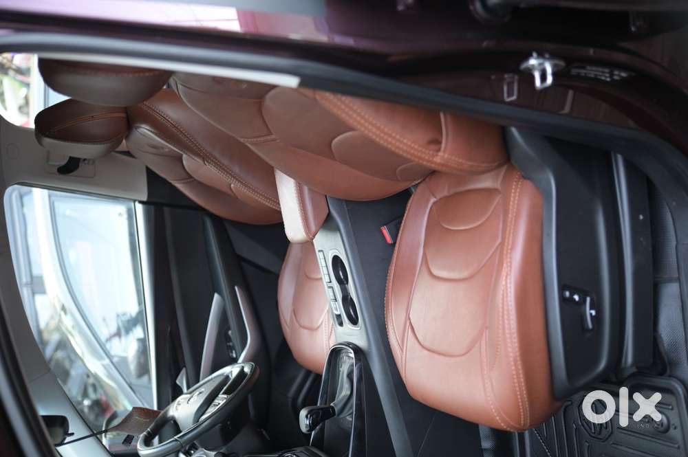 Mg Hector 2020 Petrol Dct