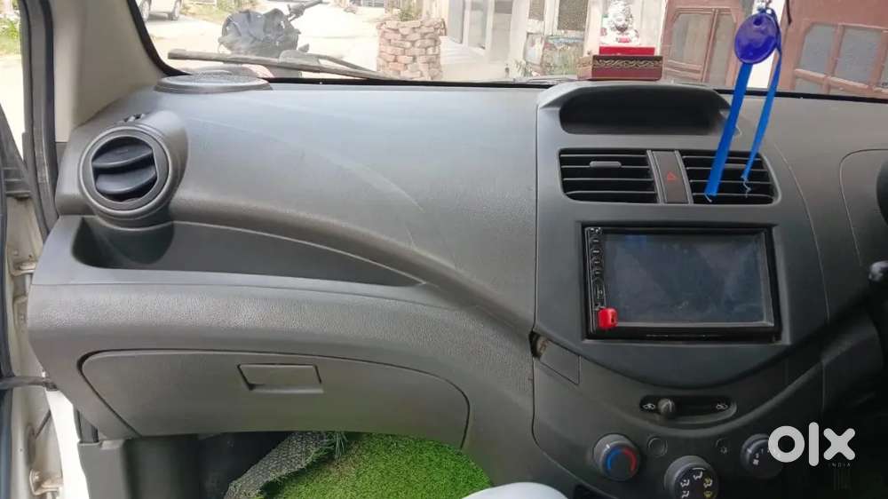 Chevrolet Beat Diesel 2013 All 25 + Milage