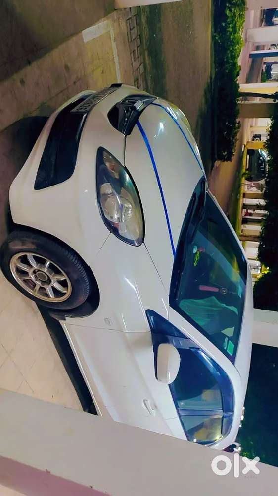Honda Brio 2013 Petrol 114000 Km Driven