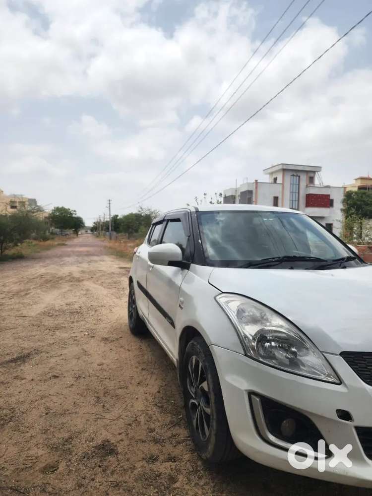Swift 2014 Lxi Model
