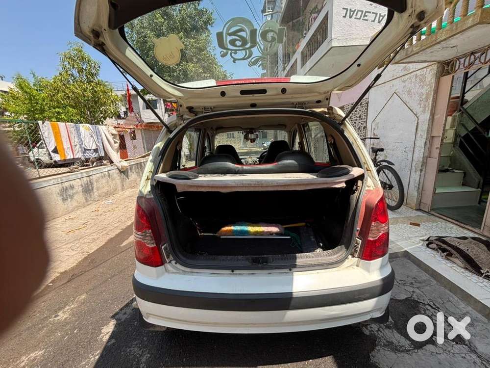 Hyundai Car Manual 2012