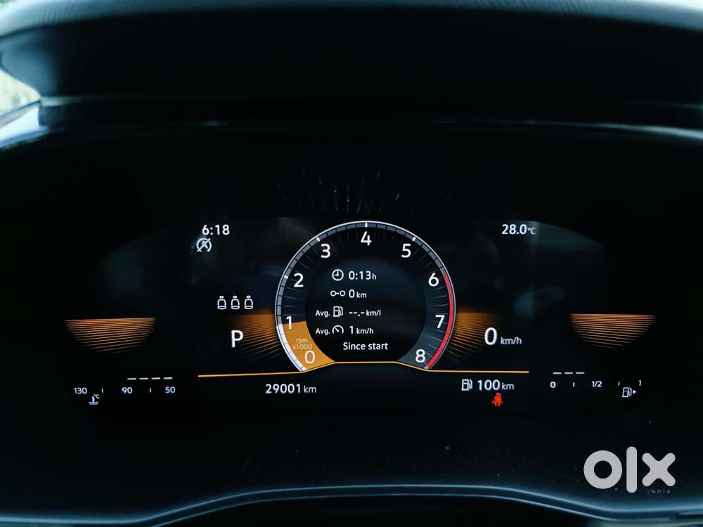 Skoda Slavia Style 1.0l Tsi At, 2023, Petrol