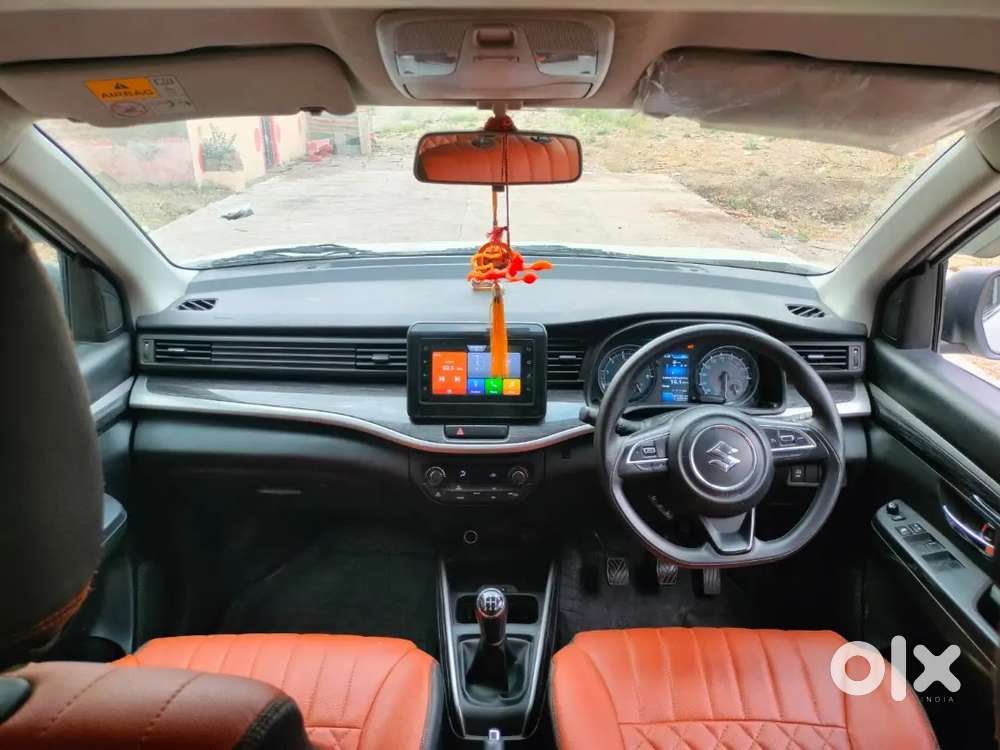 Maruti Suzuki Xl6 2020 Petrol 61000 Km Driven