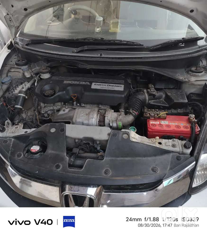 Honda Mobilio 1.5 Rs 2014 डीज़ल