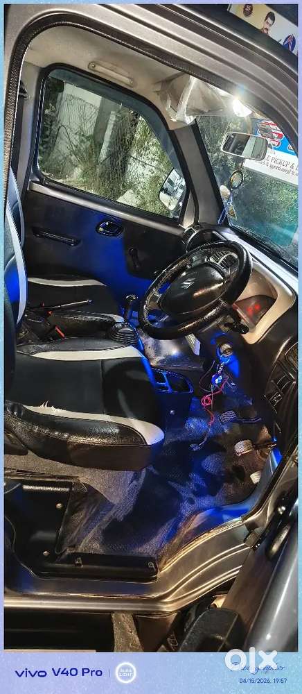 Maruti Suzuki Eeco 2020
