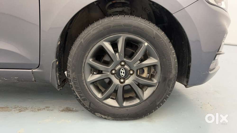 Hyundai Elite I20 Sportz Plus, 2019, Petrol
