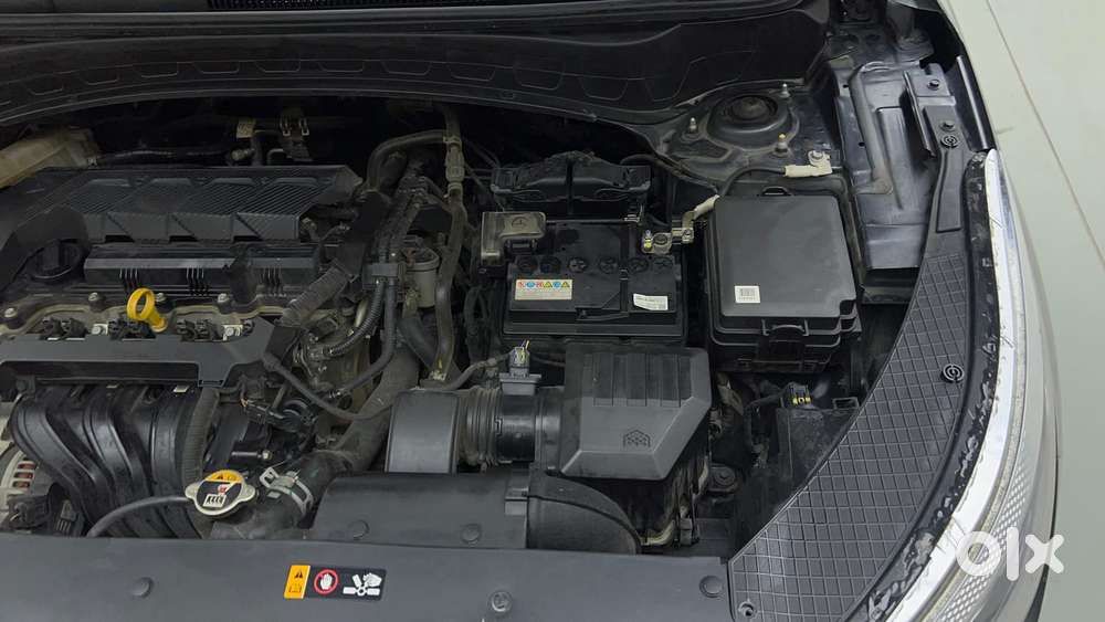Kia Seltos Htx G, 2022, Petrol
