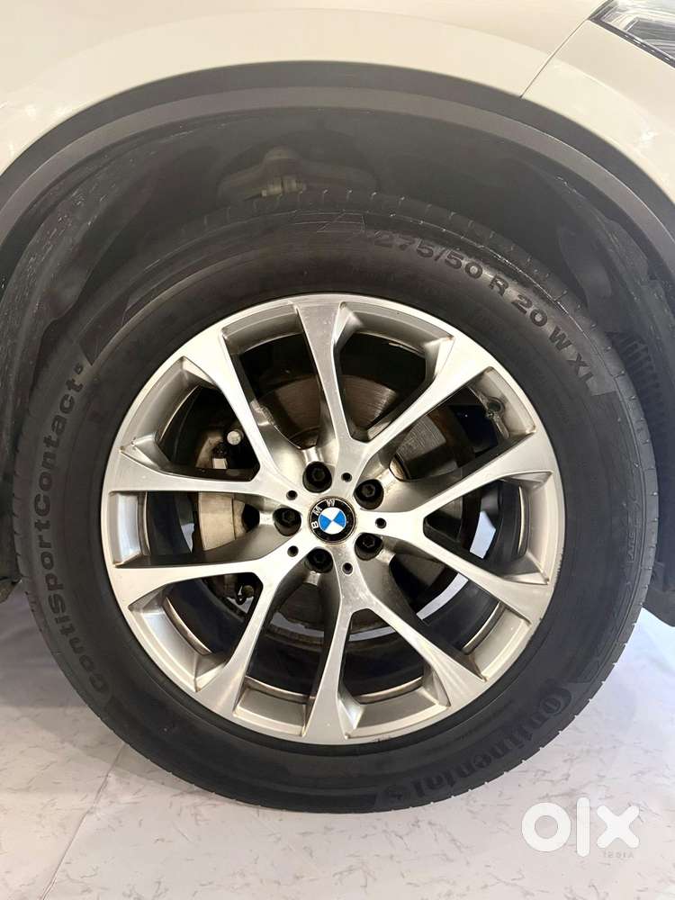 Bmw X5 Xdrive 30 D, 2020, Diesel