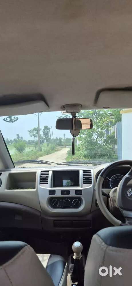Maruti Suzuki Zen Estilo 2013 Petrol 55000 Km Driven