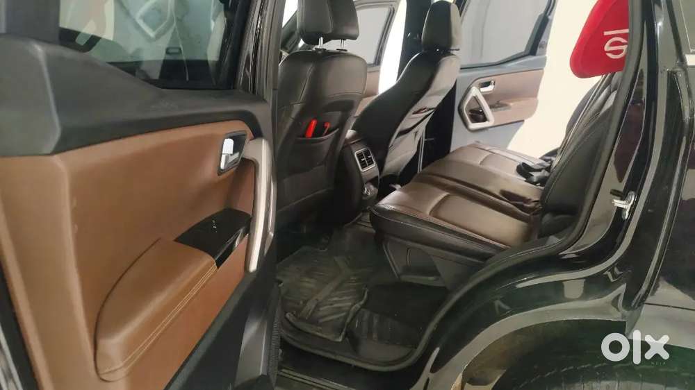 Mahindra Scorpio N Z2 2024 Diesel