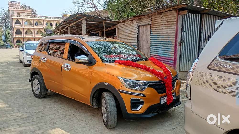 Renault Triber 2020 Petrol 59000 Km Driven