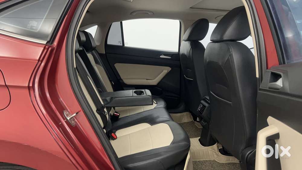 Volkswagen Virtus 1.0 Topline Tsi At, 2023, Petrol