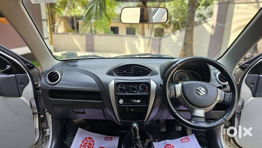 Maruti Suzuki Alto 800 Lxi, 2021, Petrol