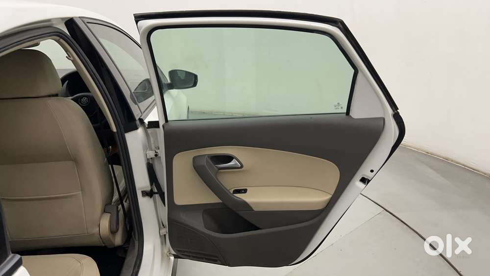 Volkswagen Vento 2010-2013 Petrol Highline At, 2020, Petrol