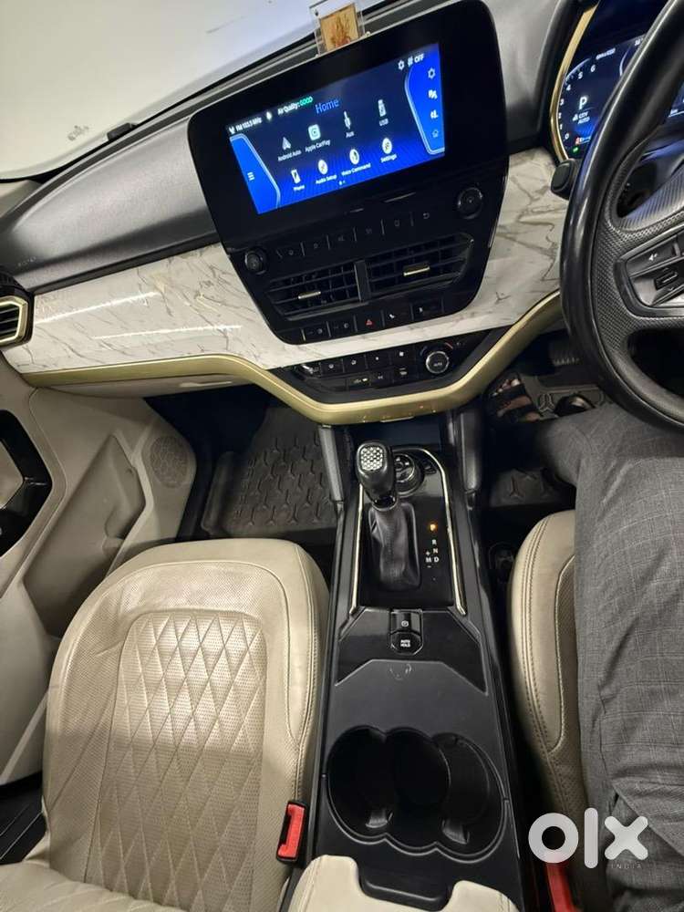 Gold Edition Safari Top End