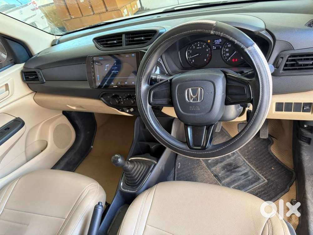 Honda Amaze 1.2 Emt I Vtec, 2020, Petrol