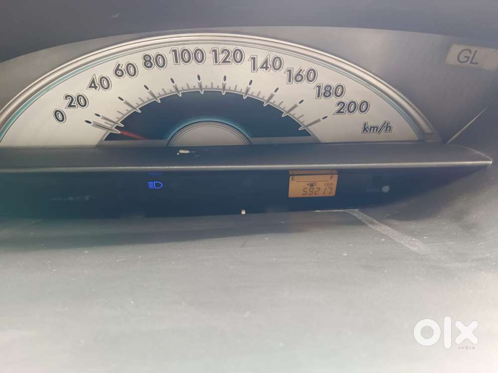 Toyota Etios G Sp*, 2011, Petrol