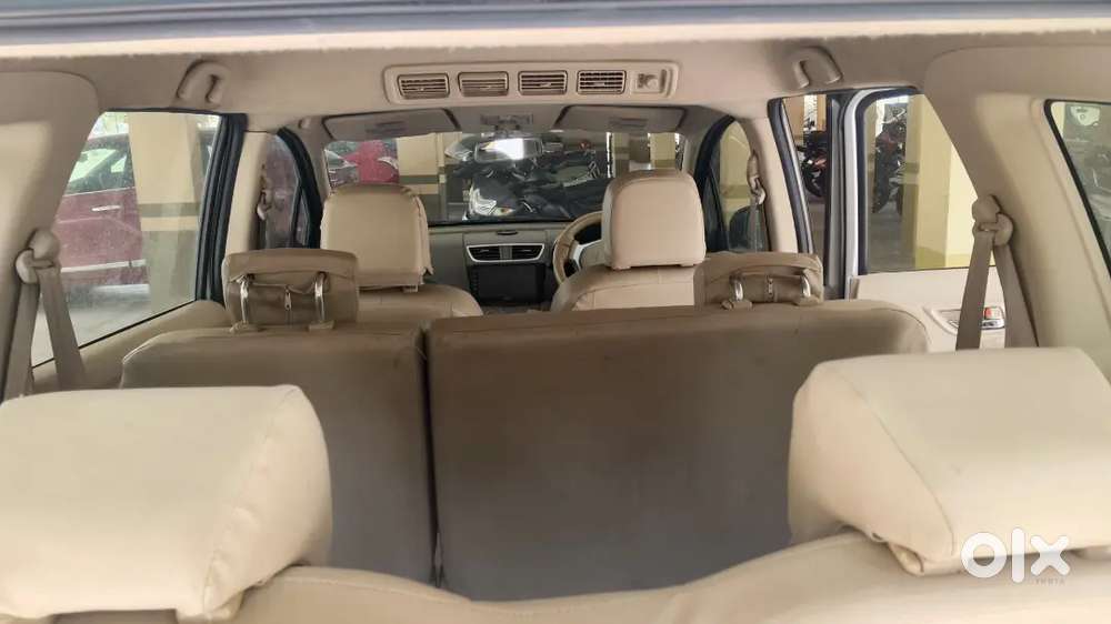 Maruti Ertiga Zdi 2013