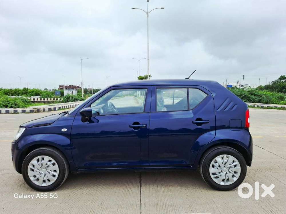 Maruti Suzuki Ignis 1.3 Delta, 2026, Petrol