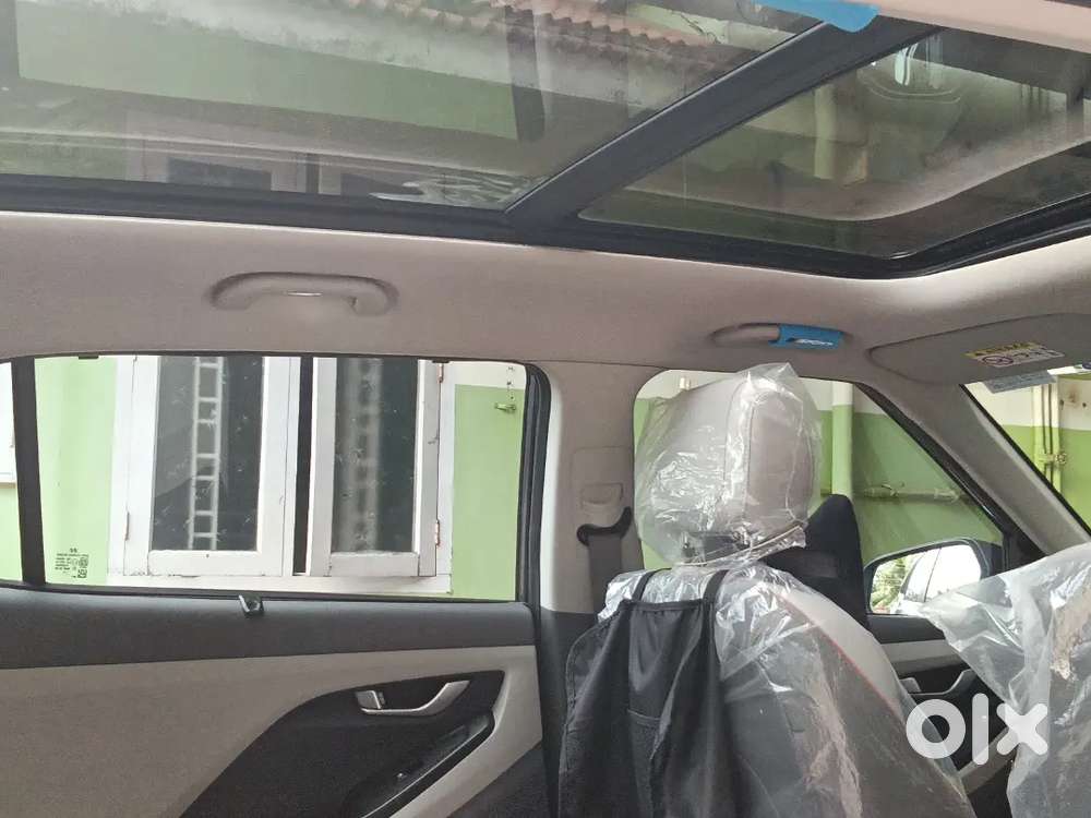 Hyundai Creta 2025