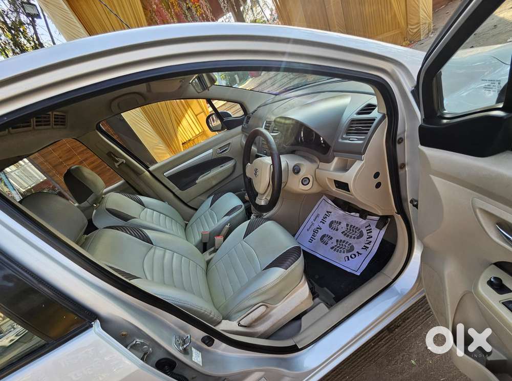 Maruti Suzuki Ertiga 2012-2015 Vdi, 2014, Diesel