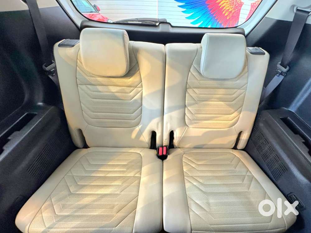 Kia Carens 1.5 Luxury Plus Diesel At 7 Str, 2022, Diesel