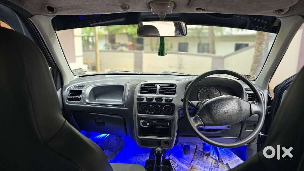 Maruti Suzuki Alto Lxi Bsiii, 2010, Petrol