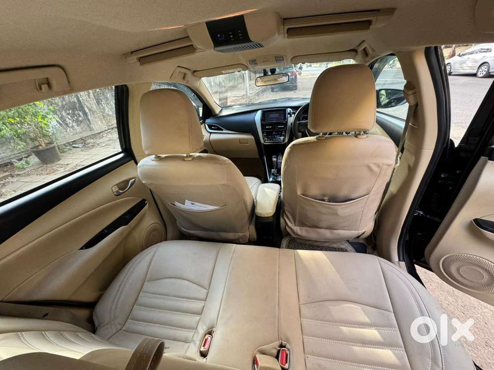 Toyota Yaris Cng & Hybrids Well Maintained