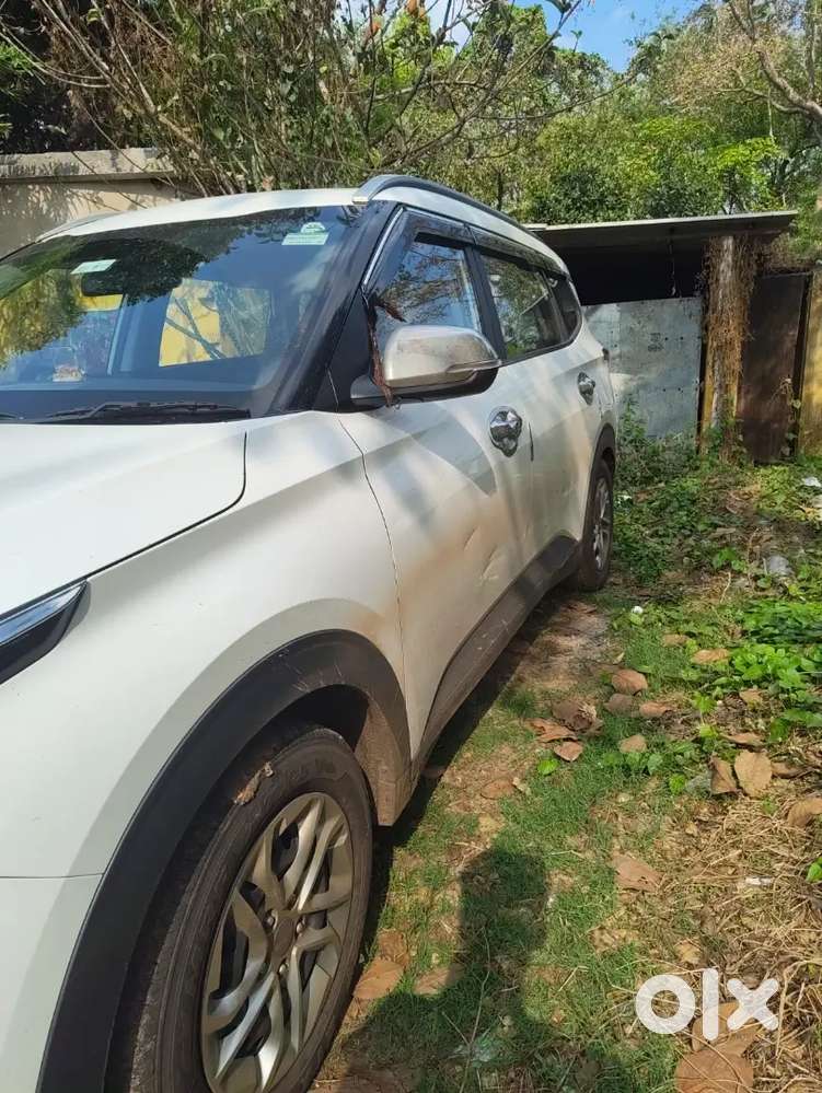 Kia Carens 2024 Diesel Well Maintained