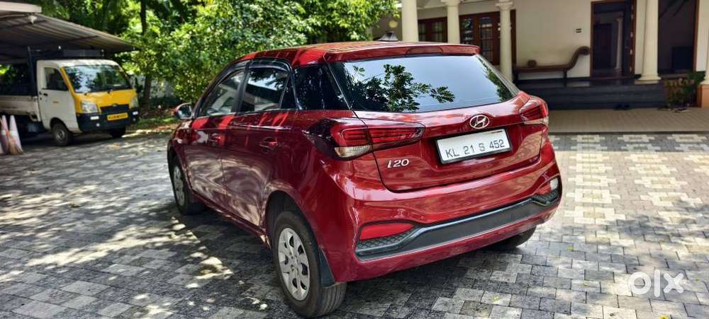 Hyundai Elite I20 Magna 1.4 Crdi, 2018, Diesel