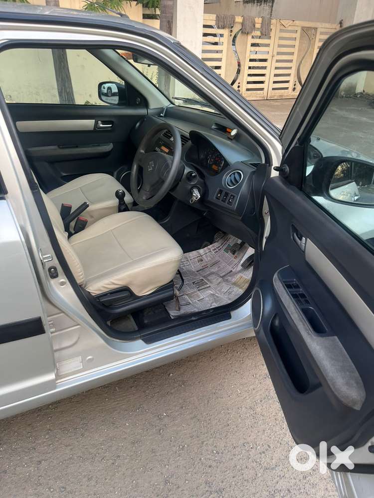 Maruti Suzuki Swift Dzire Vdi, 2011, Diesel