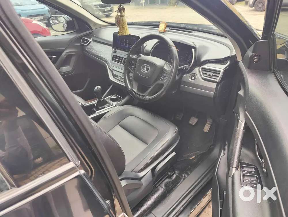Tata Harrier 2.0 Kryotec 2020