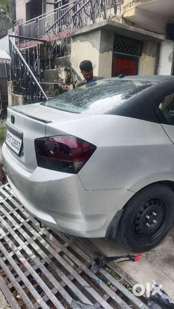 Honda City 2009 Petrol Good Condition