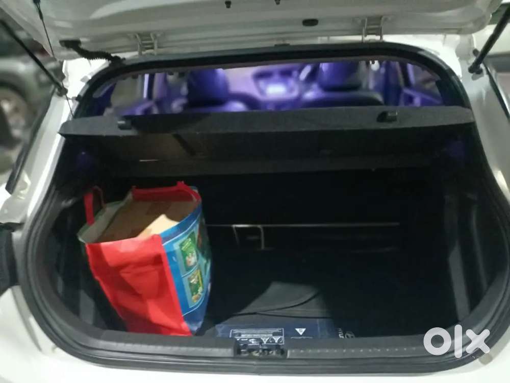 Hyundai Elite I20 2020