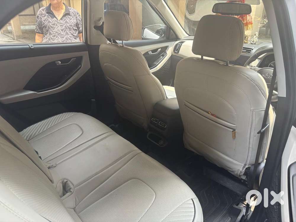 Hyundai Creta 1.5 Sx, 2023