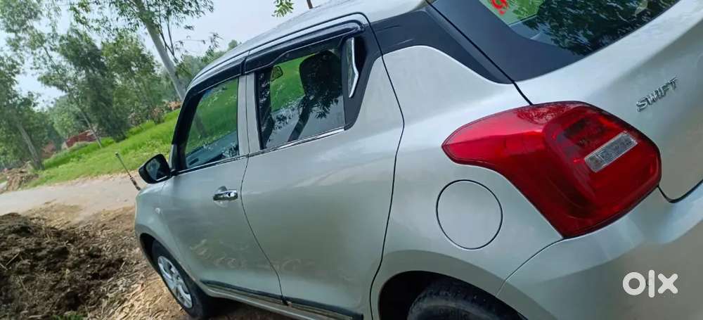 Maruti Suzuki Swift 2020 Petrol 40000 Km Driven