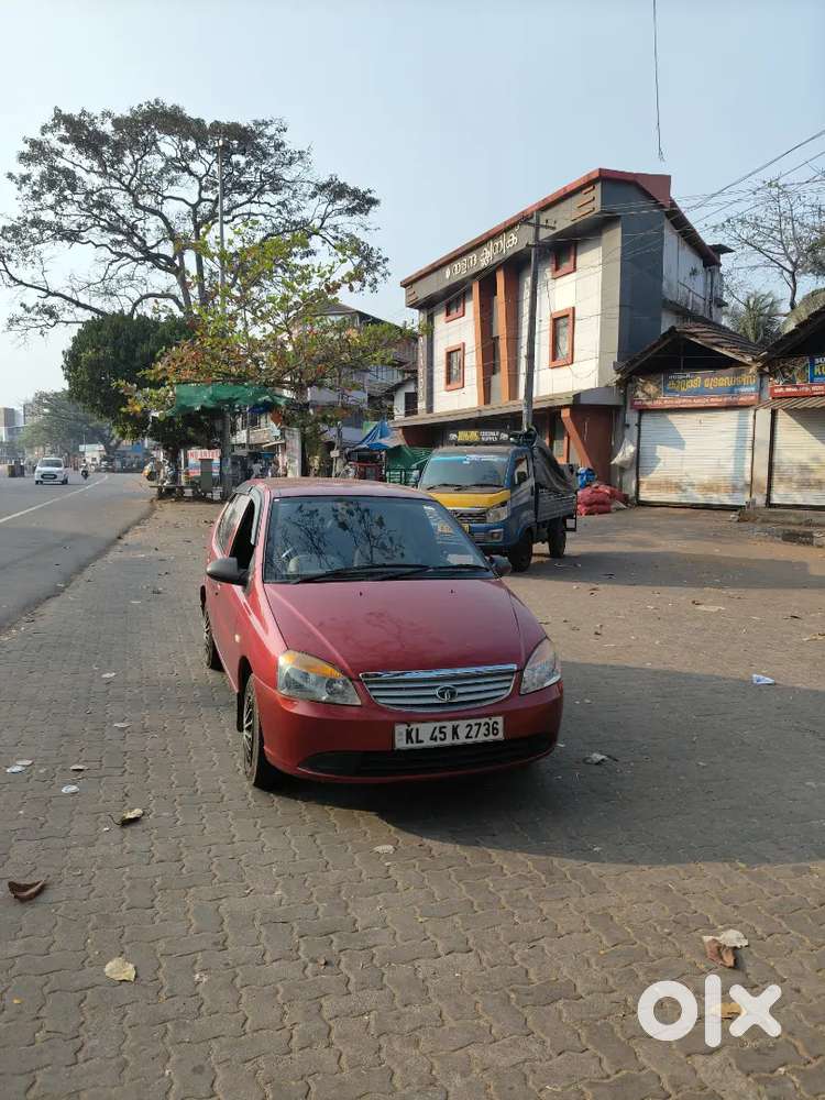 Tata Indica Ev2 Xeta 2014 Diesel