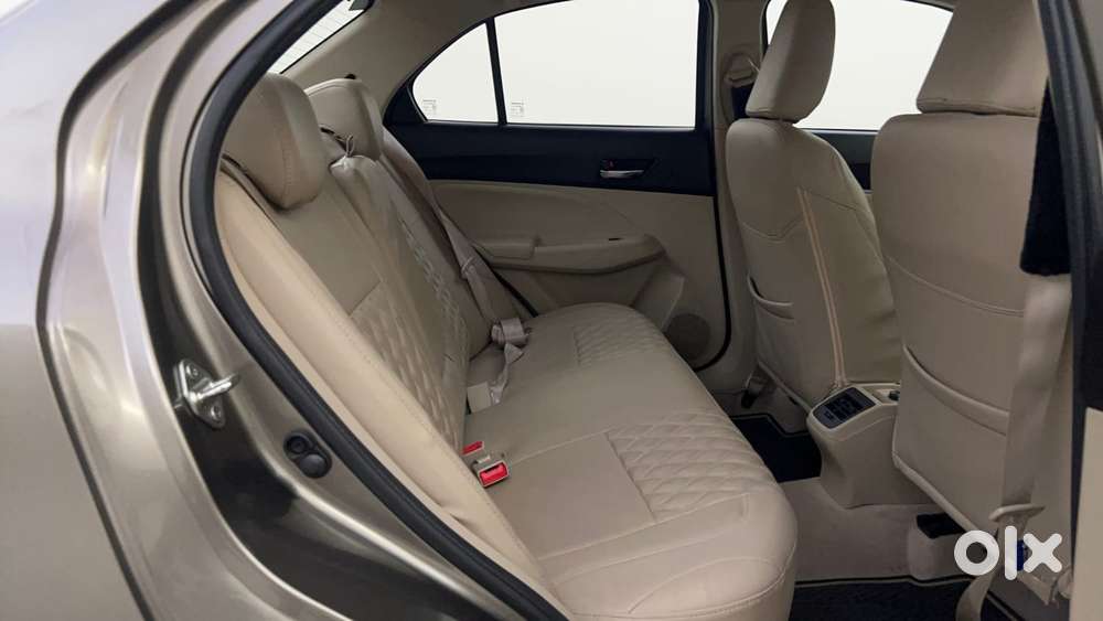Maruti Suzuki Dzire 1.2 Zxi Amt, 2020, Petrol