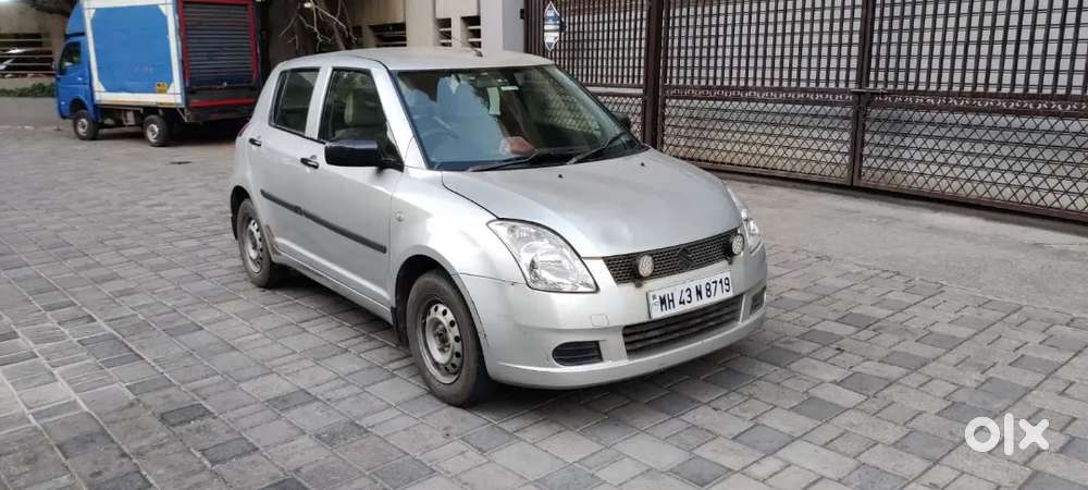Maruti Suzuki Swift 2006